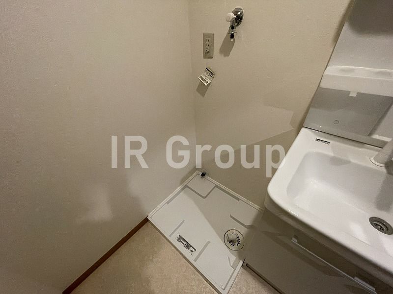 その他　写真は同間取の別部屋