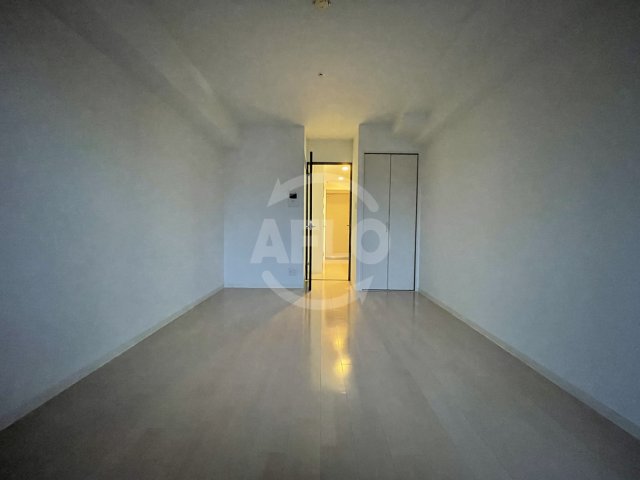 居室・リビング　エスリード阿波座シティーウエストII　洋室