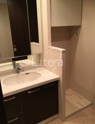 洗面設備　参考写真