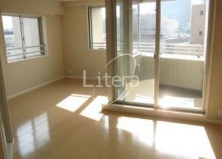 居室・リビング　参考写真