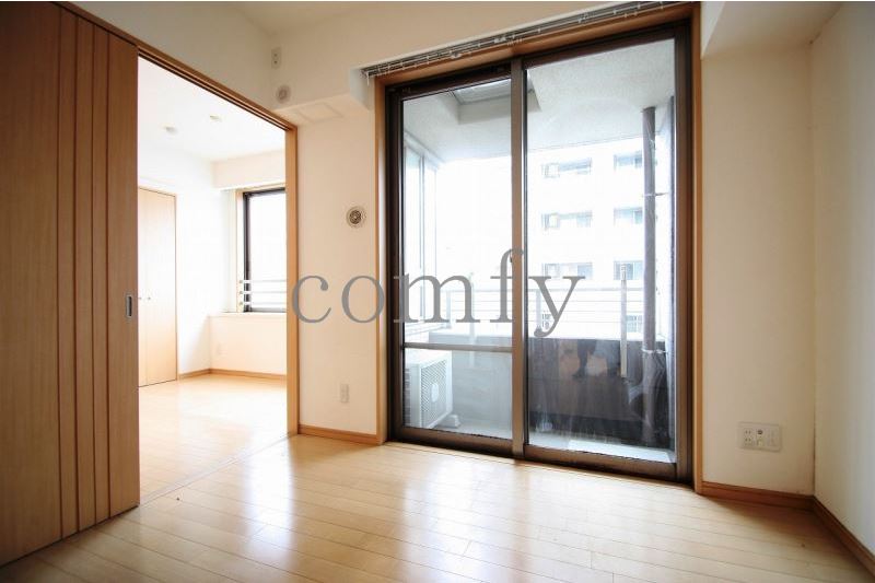 その他部屋・スペース　ベッドルーム