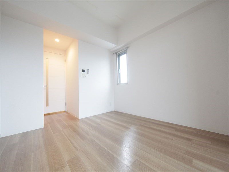 その他部屋・スペース　洋室7.1帖　クローゼット付（収納充実してます）