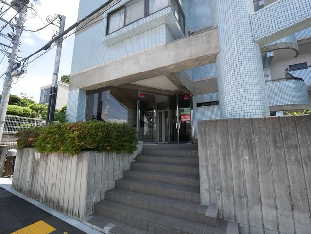 その他　★エントランスの様子★