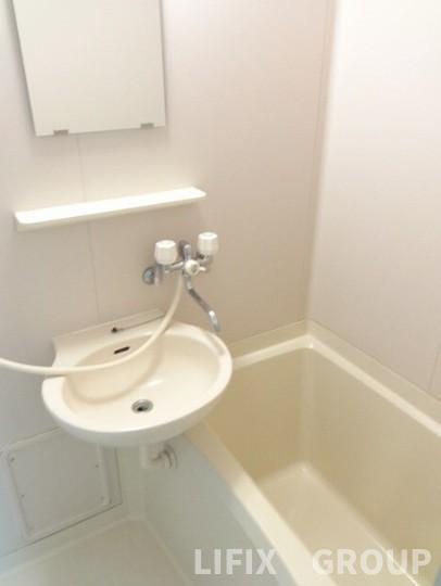 バス・シャワールーム　風呂