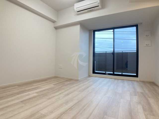 居室・リビング　AIFLAT文京本駒込