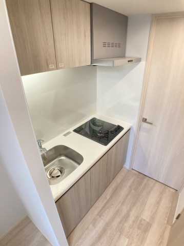 キッチン　AIFLAT文京本駒込