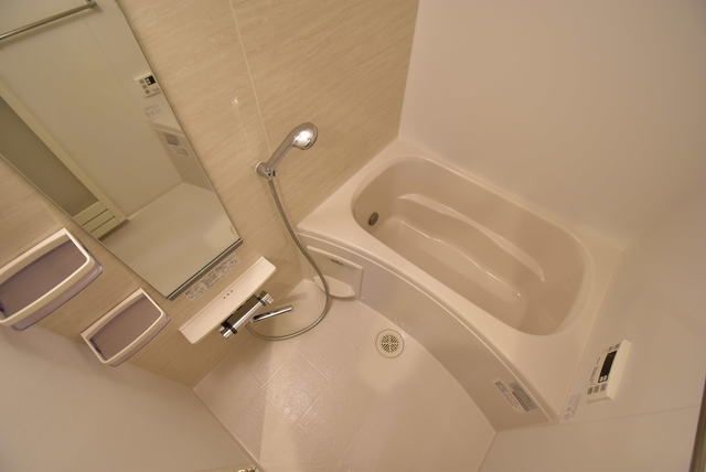 バス・シャワールーム　★同物件の別部屋写真です★