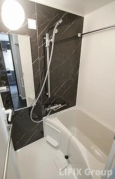 バス・シャワールーム　風呂