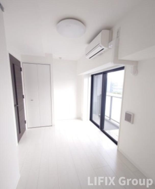 居室・リビング　居間・リビング