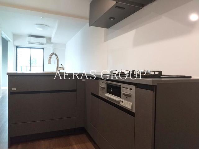 キッチン　別部屋　参考写真