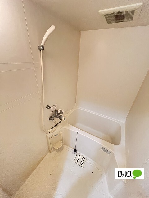 バス・シャワールーム　５０３