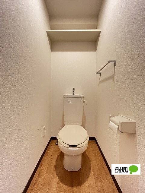 トイレ　５０３