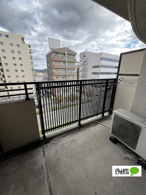 バルコニー　５０３