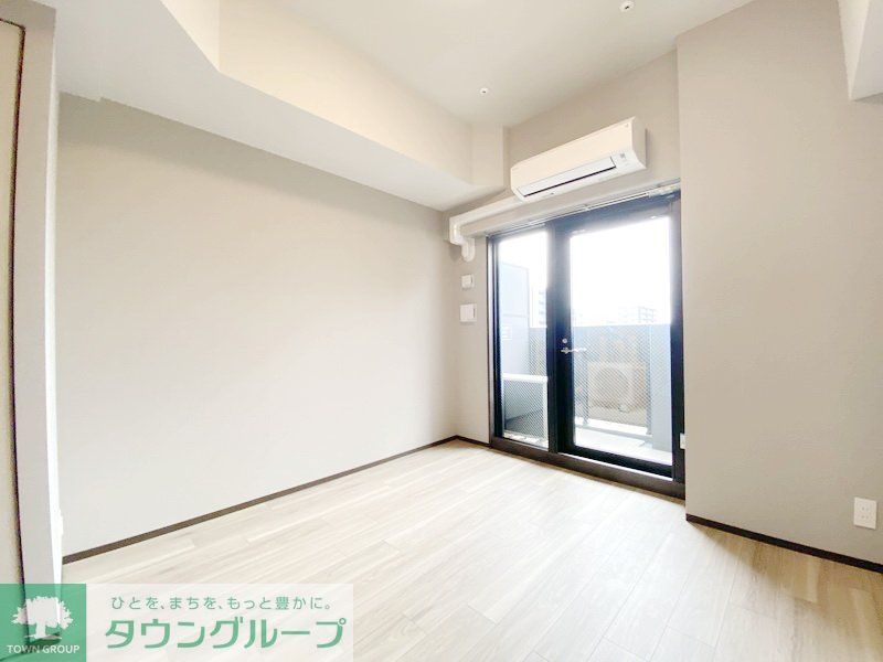 居室・リビング　リビング/居室