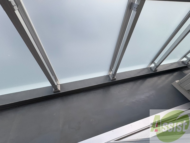 バルコニー　バルコニーが付いていますので一息ついてみてはいかがですか。