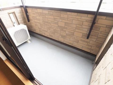 バルコニー　ベランダ