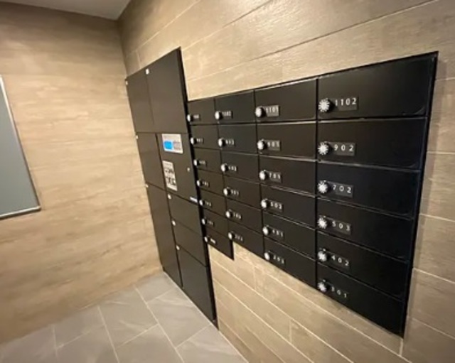 その他共有部分　．