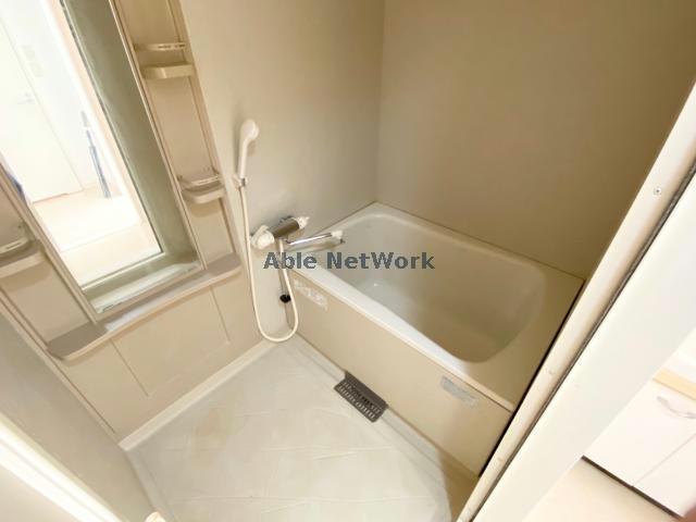 バス・シャワールーム　同型　現況優先