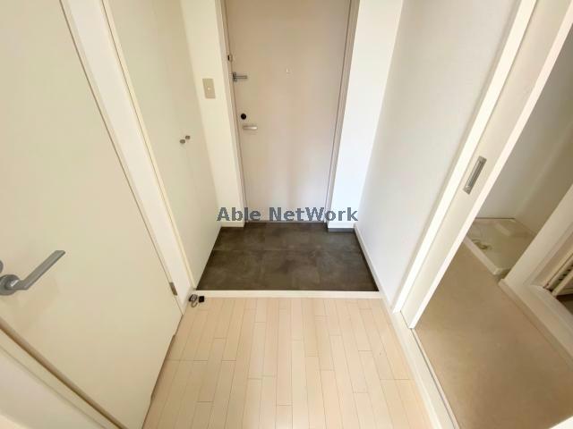 玄関　同型　現況優先