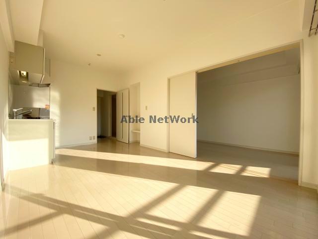 居室・リビング　同型　現況優先