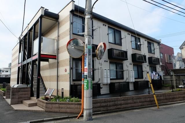 その他　外観まわり