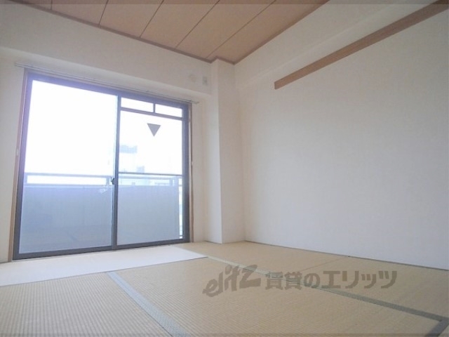 居室・リビング　洋室