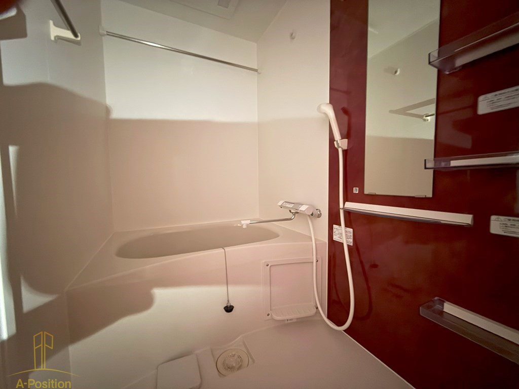 バス・シャワールーム　アドバンス難波ラシュレ