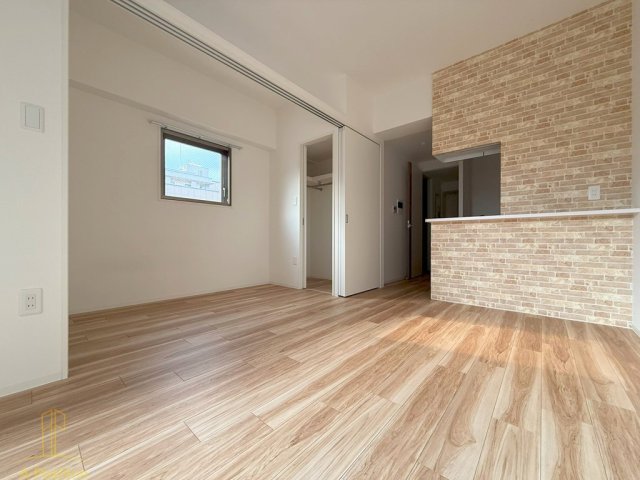 その他部屋・スペース　アドバンス難波ラシュレ