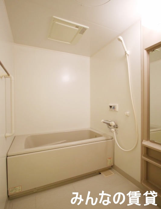 バス・シャワールーム　★まずは、お気軽にお電話ください★参考写真