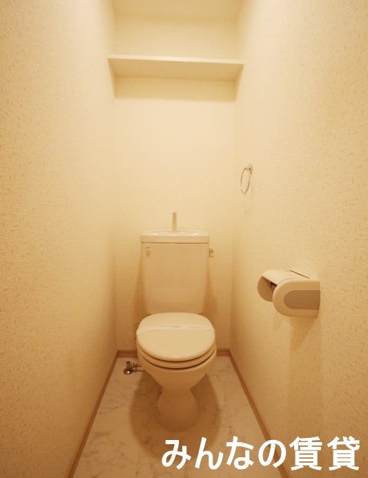 トイレ　★トイレです。ごゆっくり★参考写真