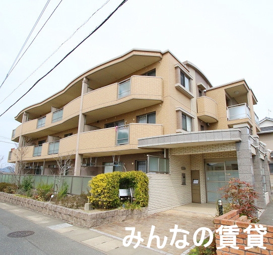 建物外観　★閑静な住宅地です★