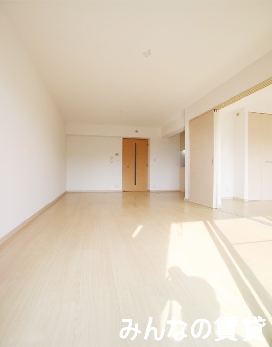 居室・リビング　★人気の間取りです！★参考写真