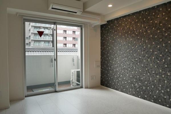 居室・リビング　※写真は別部屋、イメージ写真です。