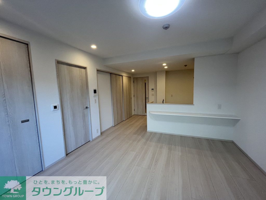 居室・リビング　リビング/居室