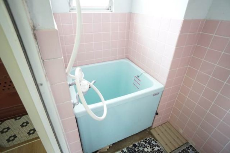 バス・シャワールーム　別号室