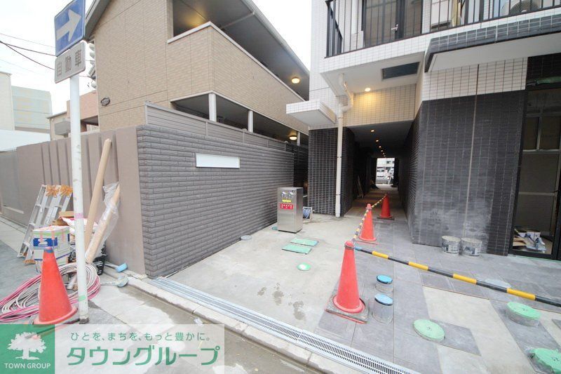 ロビー