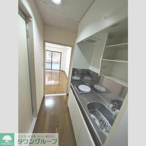 バス・シャワールーム　★お部屋探しは株式会社タウンハウジング東京まで★