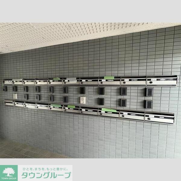 その他設備　★お部屋探しは株式会社タウンハウジング東京まで★