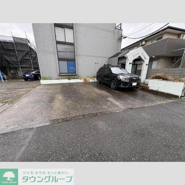 その他　★お部屋探しは株式会社タウンハウジング東京まで★