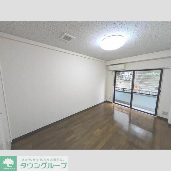 居室・リビング　★お部屋探しは株式会社タウンハウジング東京まで★