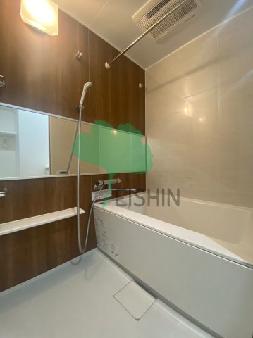 バス・シャワールーム　同シリーズの物件です
