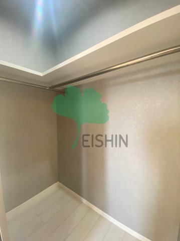 収納　同シリーズの物件です