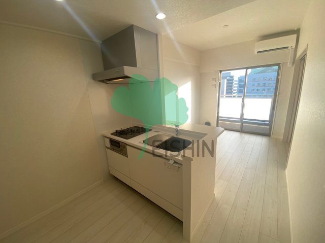 居室・リビング　同シリーズの物件です