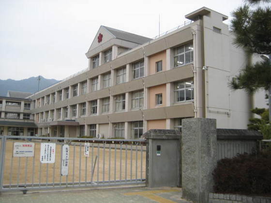 小学校　廿日市市立大野西小学校（小学校）まで2373m