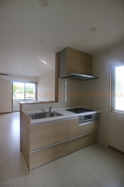 キッチン　福岡・佐賀の賃貸物件・お部屋探しはトーマスリビングまで