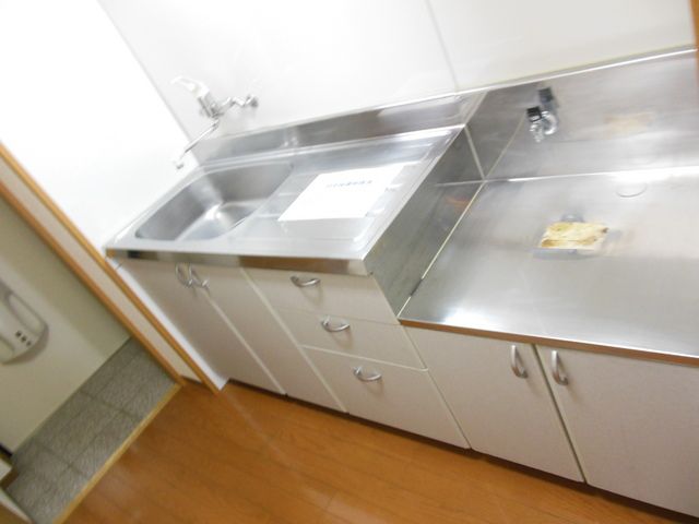 キッチン　★キッチンです★