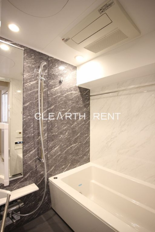 バス・シャワールーム　追焚オートバス/一日の至福の空間/ミストサウナ付き浴室乾燥機