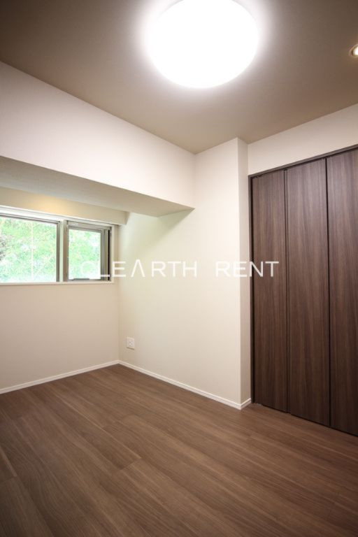 その他部屋・スペース　☆好みのレイアウトがしやすい1LDK☆ゆとりある住空間