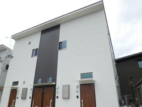 キッチン　同型タイプ