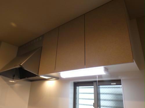 バルコニー　同型タイプ